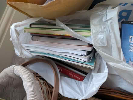 Photo of free Bric a brac/car boot (Wakefield WF1) #3