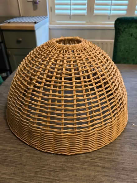 Photo of free Light shade (Rowsham HP22) #1