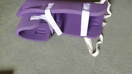 Photo of free NHS Arm sling (Braintree CM7) #1