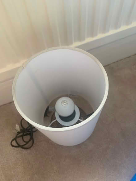 Photo of free Small lamp (Newport pagnell MK16) #2
