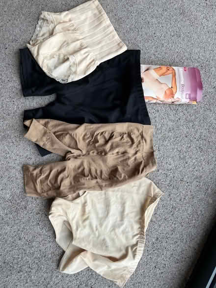 Photo of free Shape wear medium/size 14 (Heversham LA7) #1