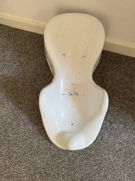 Photo of free Baby bath (Musselburgh EH21) #1