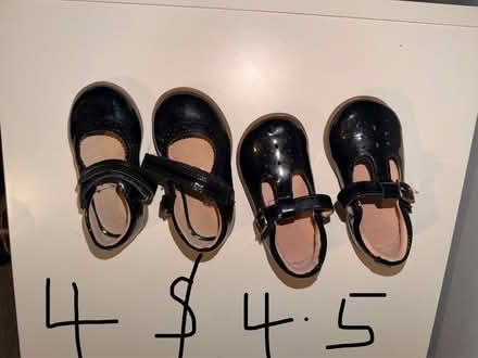 Photo of free Shoes (Bushbury WV10) #1