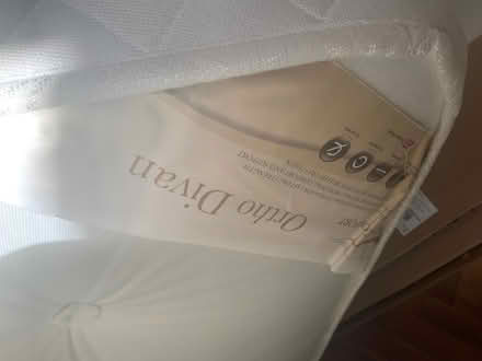 Photo of free Two single mattresses (Hackney Cross WR13) #2