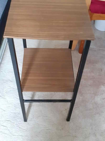 Photo of free Table (Cb24 9nt) #3