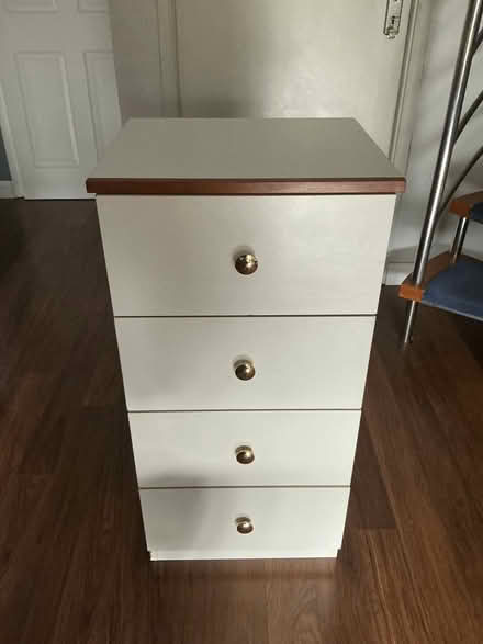 Photo of free Drawer Unit (Ware SG12) #1