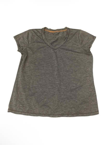Photo of free Woman’s Gray Top #5 (Brooklyn Storage) #1