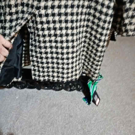 Photo of free too long women's jackets (Oxford OX1) #2