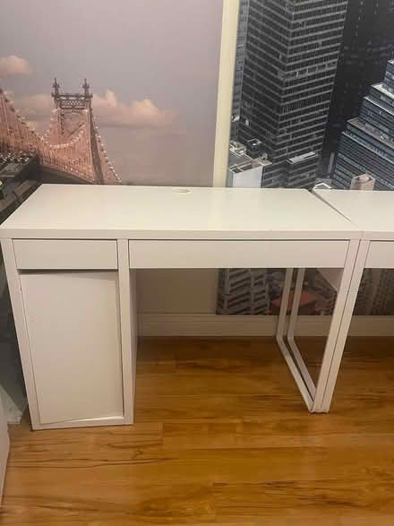 Photo of free Perfect Condition Storage Units (Firhouse) #3