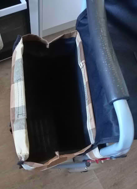 Photo of free Shopping trolley (Odd Down BA2) #4