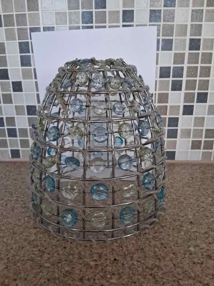 Photo of free Lampshade (Hoddesdon EN11) #1