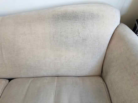Photo of free Three seater sofa (Mapperley Park NG3) #2
