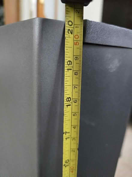 Photo of free TV Stand (CT18) #4