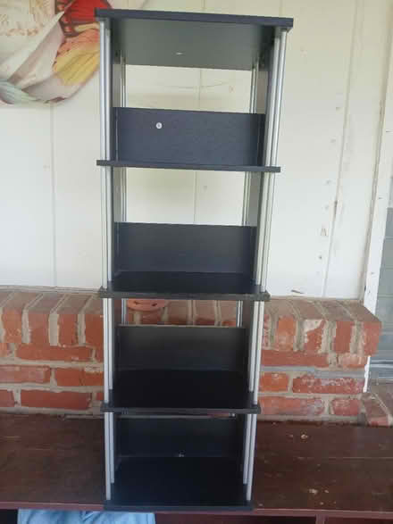 Photo of free Movie or cd tower (Off emory rd powell) #1