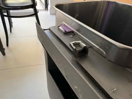 Photo of free 58L SimpleHuman Recycler (SW13) #2