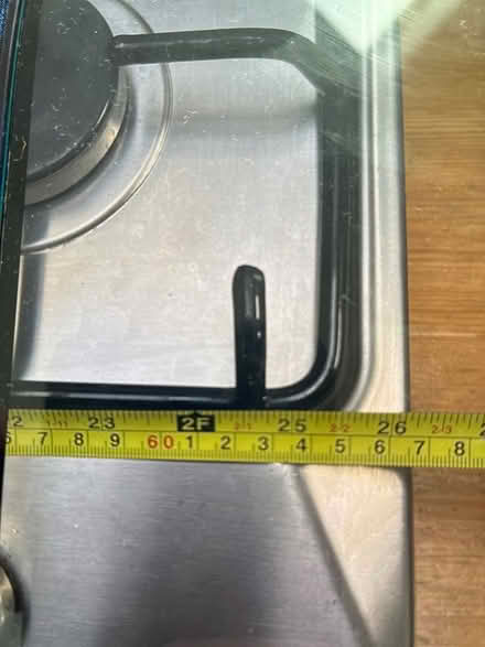 Photo of free Stoves Gas hob (Aintree Village L10) #3