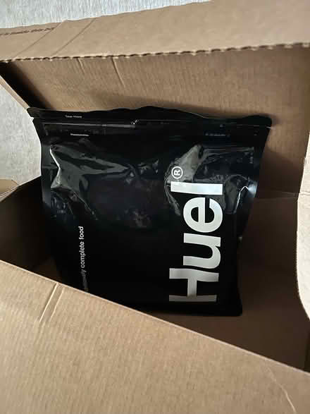 Photo of free Huel (Black Edition) Chocolate (Wolverhampton WV10) #1