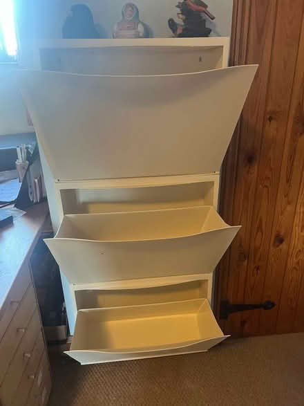 Photo of free Shoe Tidy (Alfrick WR6) #3