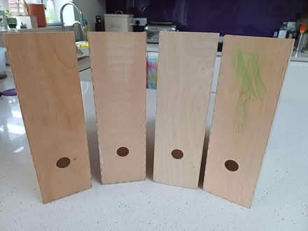 Photo of free Strong Magazine holders (High Wycombe (East) HP13) #2