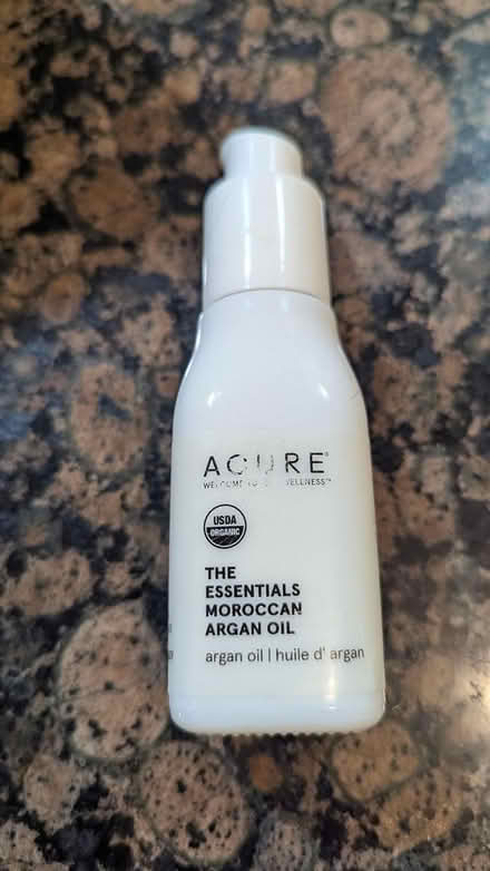 Photo of free Beauty & health products (North Cambridge) #3