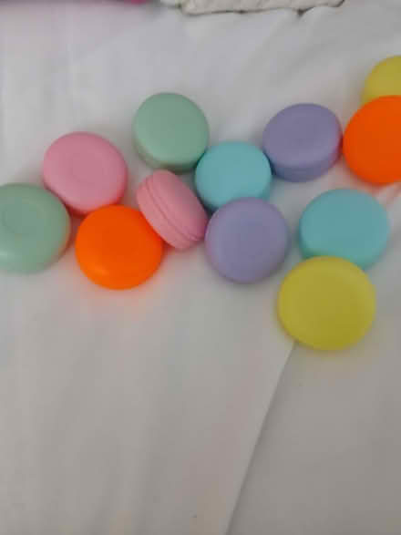 Photo of free Cosmetics pots (Dublin) #1