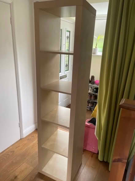 Photo of free Ikea shelving (Chesham HP5) #1