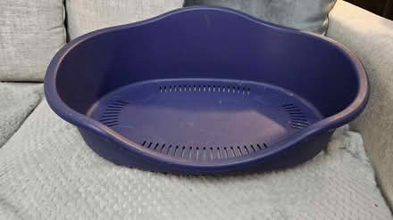 Photo of free Dog Bed (Sandbach CW11) #1