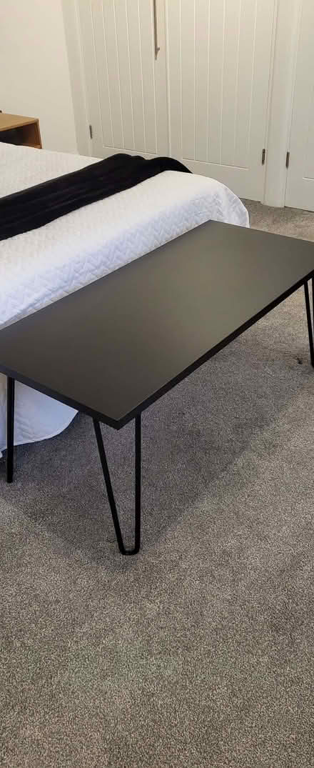 Photo of free Coffee Table (Great Billing) #2