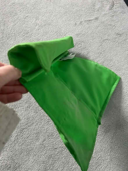 Photo of free Hanging pockets (Tolworth, KT5) #2