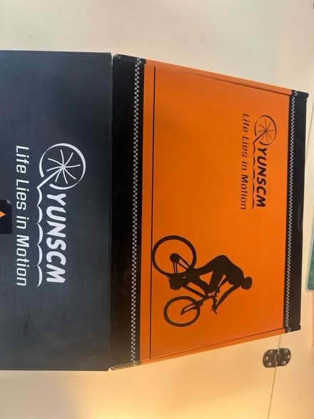 Photo of free Inner tubes (Lakewood near the mall) #1