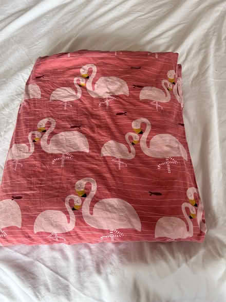 Photo of free Toddler quilt (Rochester ME1) #1