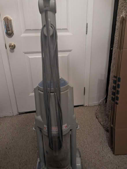 Photo of free Kenmore Drytech Vacuum (West Novato/San Marin) #3