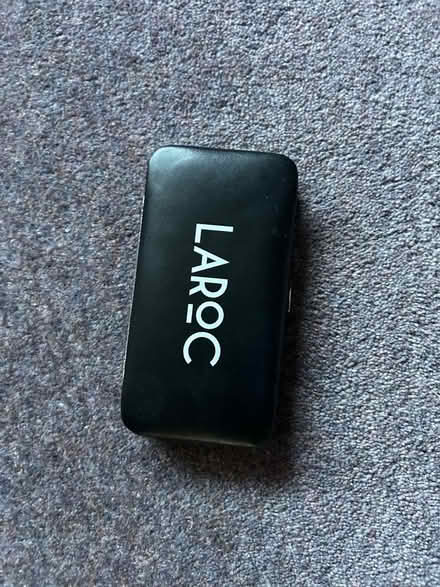 Photo of free Manicure/nailcare kit (Funtley PO17) #1