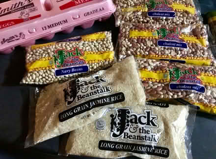 Photo of free Pantry Staples (Bronx, Ny) #3