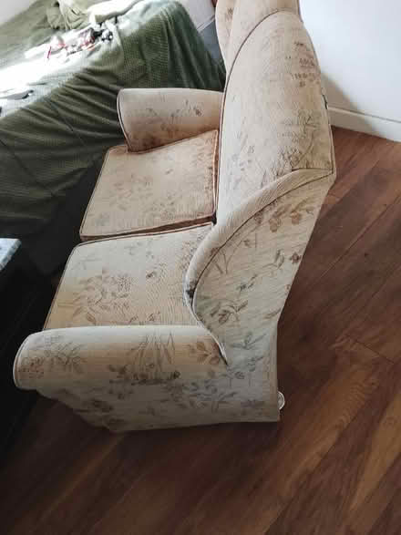 Photo of free Sofa (Arle GL51) #2