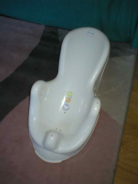 Photo of free Newborn Baby Bath (Sion Hill) #1