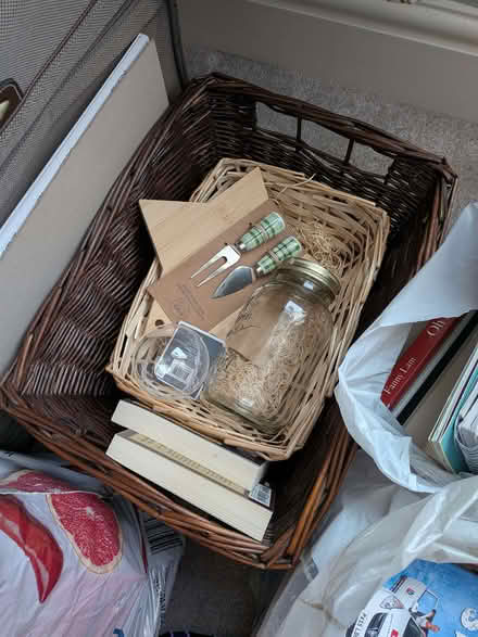Photo of free Bric a brac/car boot (Wakefield WF1) #4