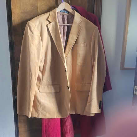 Photo of free Gentleman's Jacket (tramway/4 hills road) #1