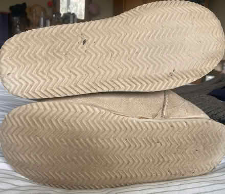 Photo of free Boots size 7 (Howey LD1) #1