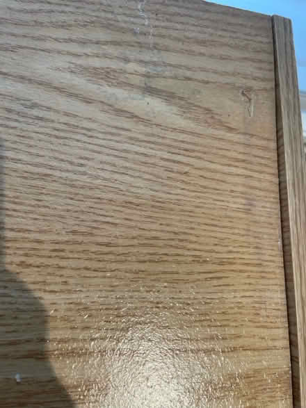 Photo of free Another microwave cart (Kennedy/16th in Markham) #3