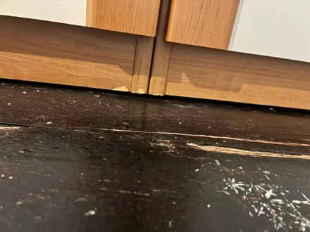 Photo of free Wardrobe and drawers unit (Penrith CA11) #2