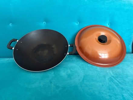 Photo of free Wok (Portslade by Sea BN3) #1