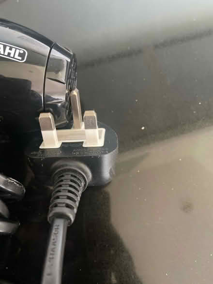 Photo of free Travel hair dryer (Loose, Maidstone ME15) #3