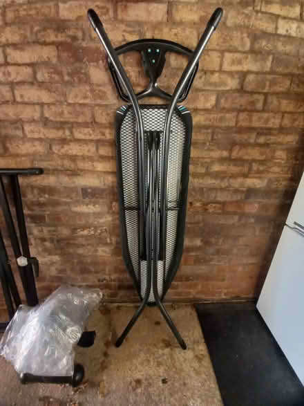 Photo of free Ironing board (Wildwood ST17) #2