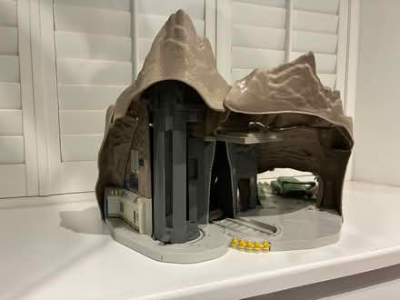 Photo of free Thunderbirds Tracy Island (Butcombe BS40) #4