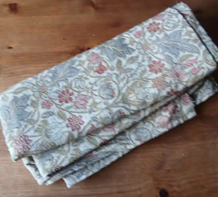 Photo of free Sherborne electrical rising armchair (St. Hilary TR20) #3