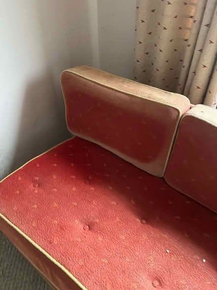 Photo of free Mid century day bed (Summertown OX2) #4