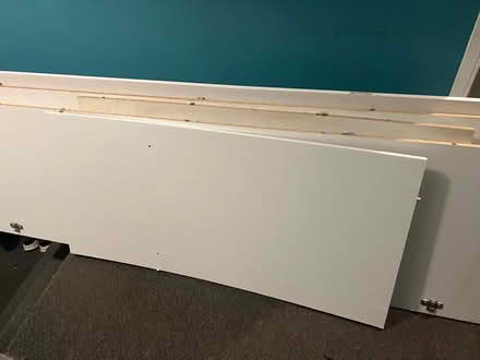 Photo of free White Plywood (City College area NR1) #1