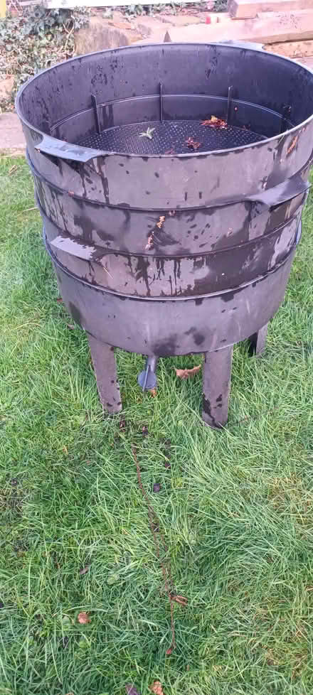 Photo of free Wormery domestic compost maker (lid missing) (Crosspool S10) #2
