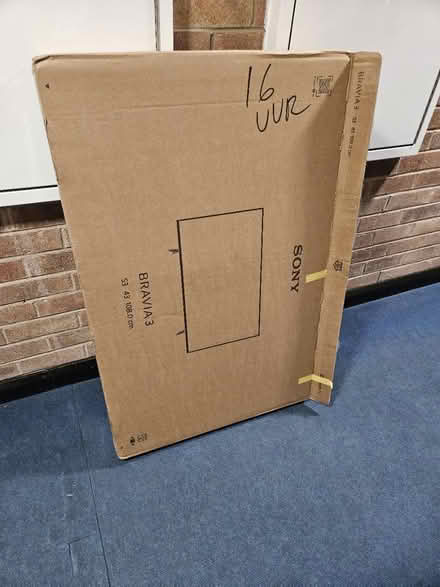 Photo of free Tv box (Worcester WR2) #1